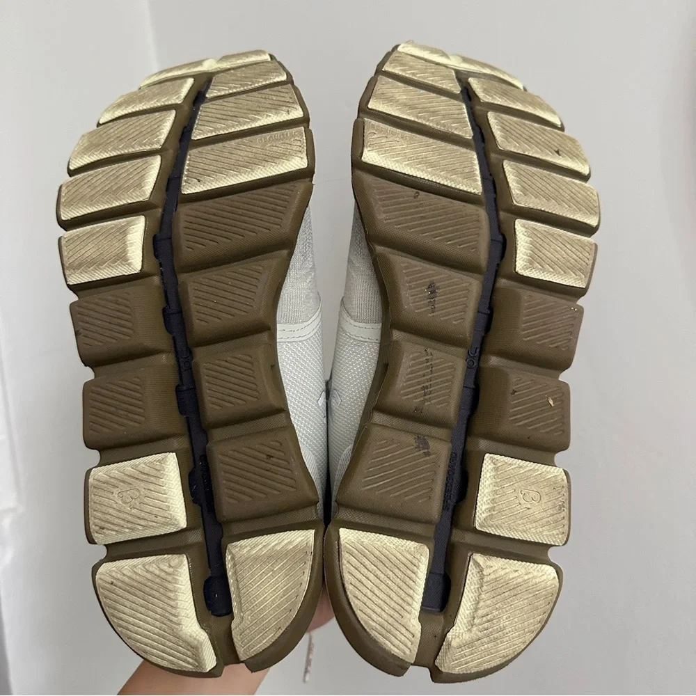 On Running lightweight running